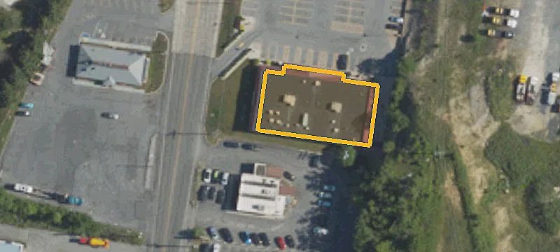 Bedford, PA 15522