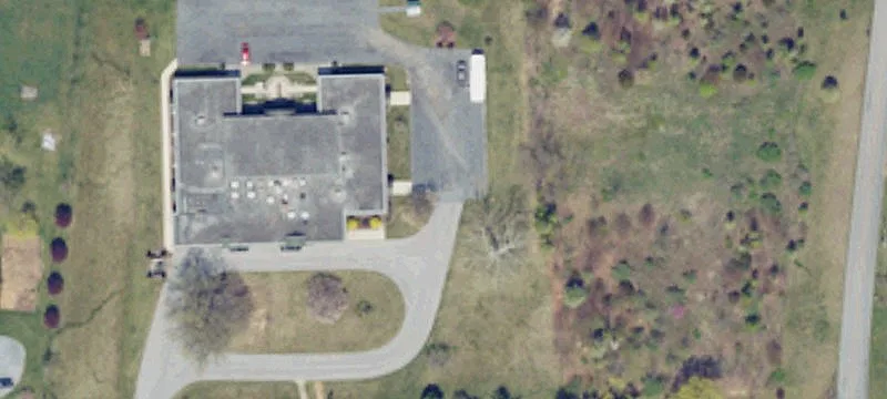 3329 Orrstown Rd