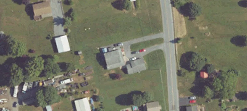 233 Mechanic St