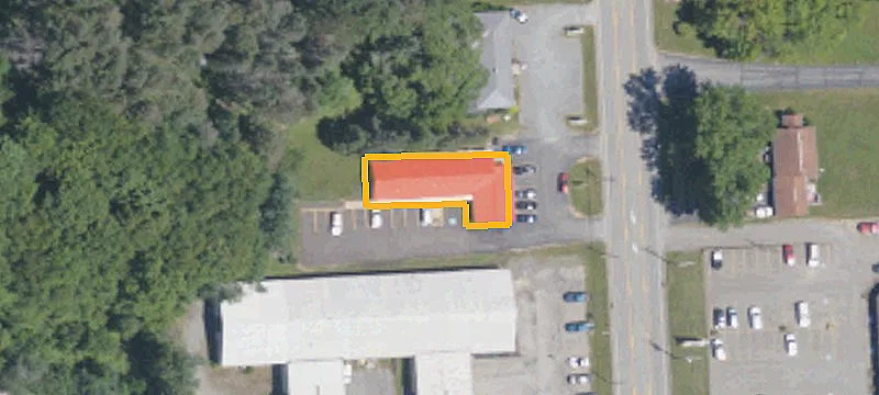 3529 State Rte 257