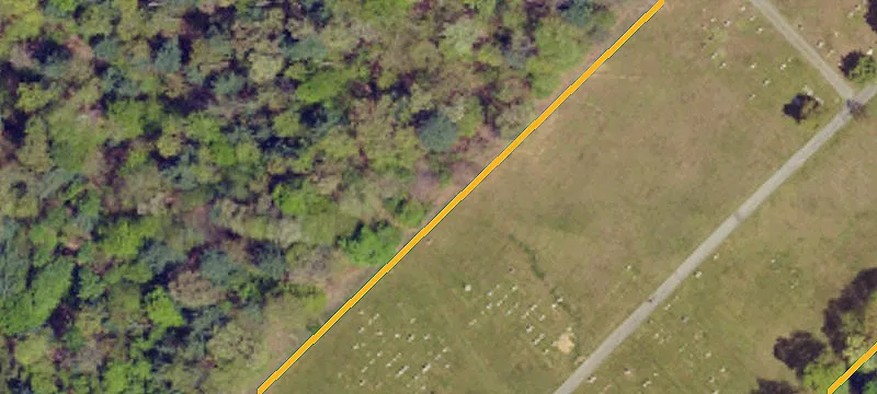 88 Sunnyside Cemetery Rd