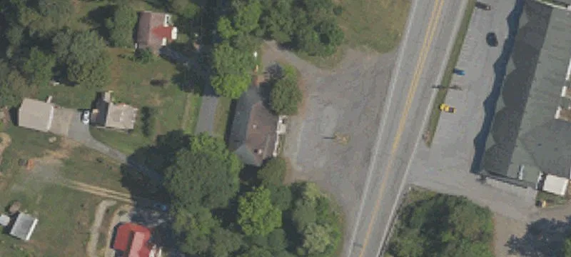 163 Pennway Dr