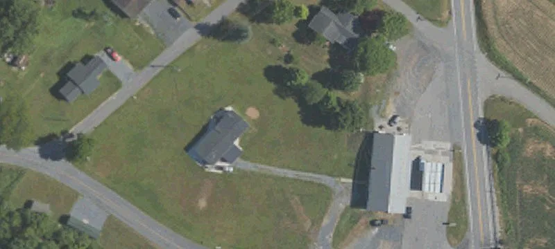 New Paris, PA 15554