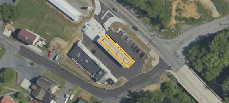 Bedford, PA 15522