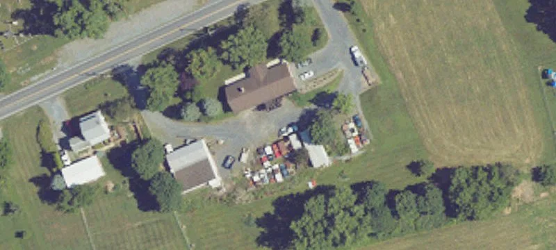10329 Jonestown Rd