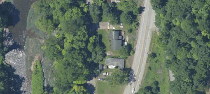 174 Van Gorder Ml Rd
