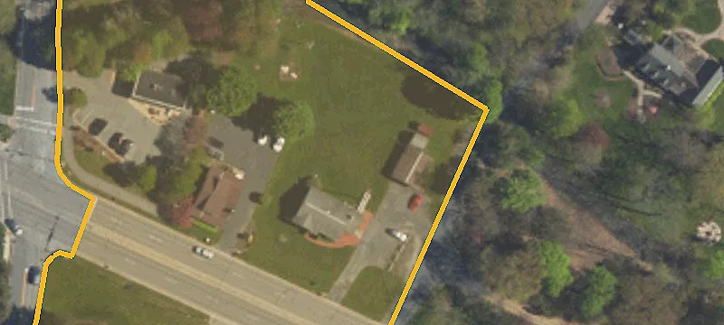 117 Boal Ave