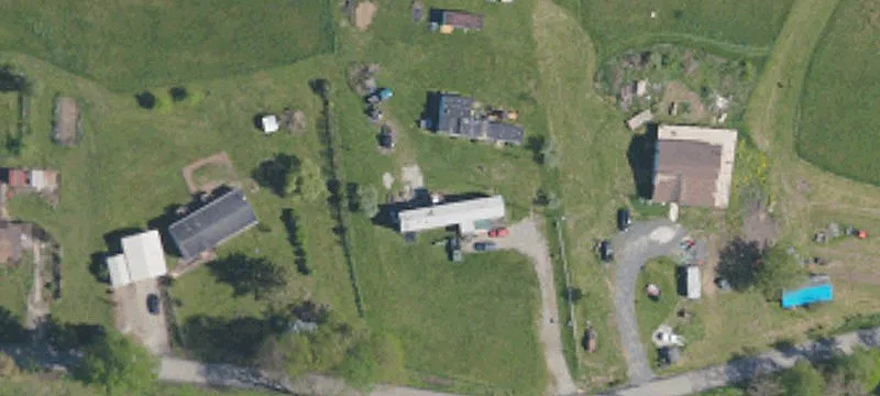 206 Bunker Hl Rd