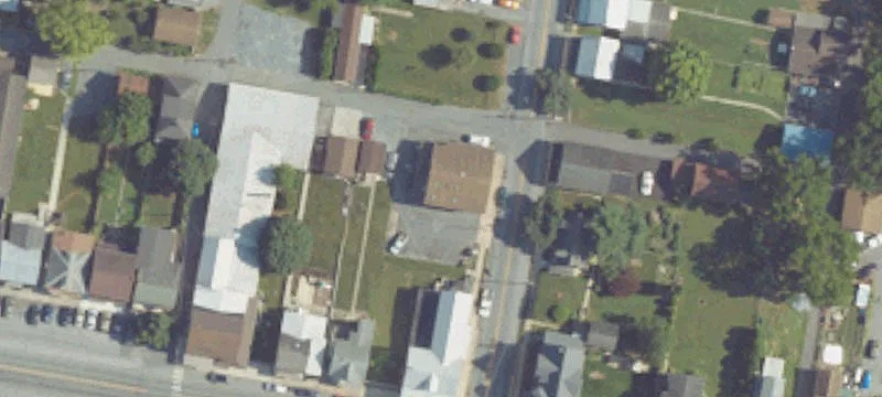 111 Pne Grv St