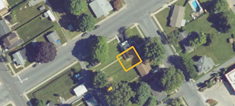 47 Prince St