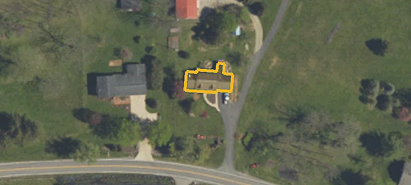 230 Irish Holw Rd