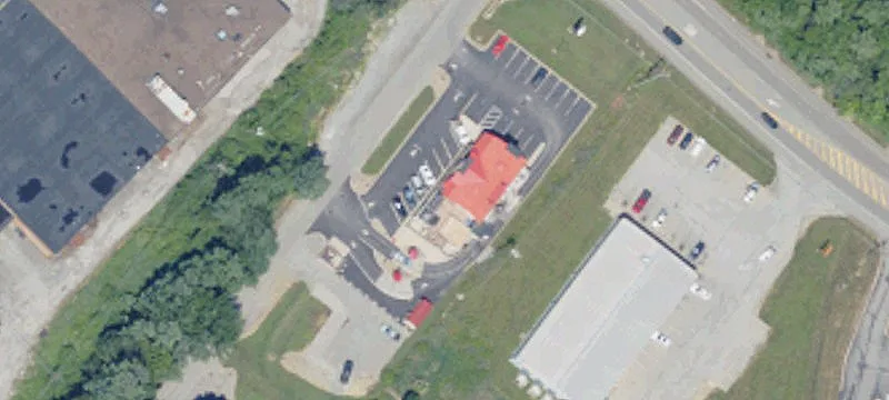 2700 Ellwood Rd