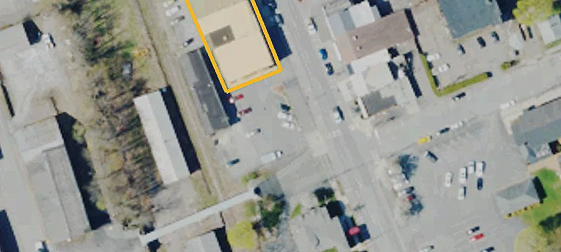 Main St