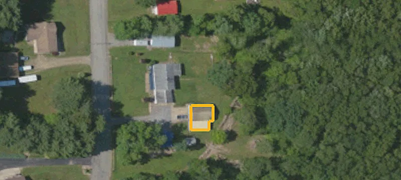 224 Cherrytree Rd