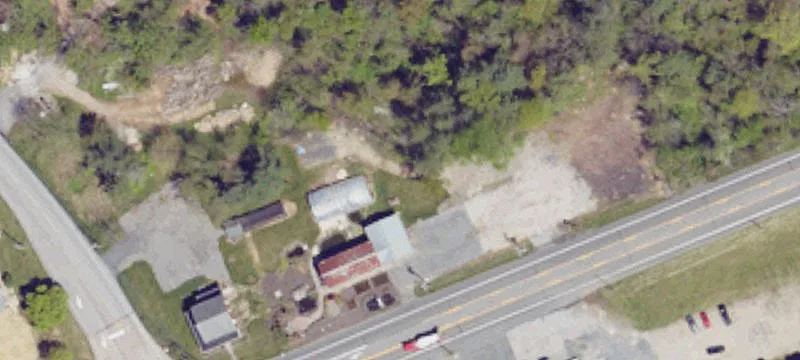 2518 York Rd