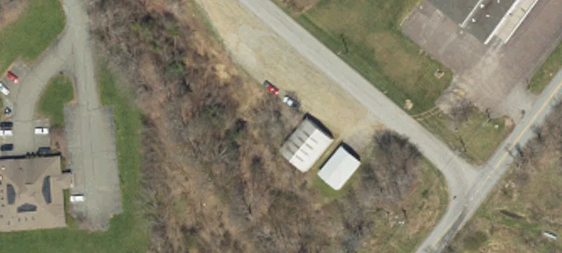 Uban Rd, PA
