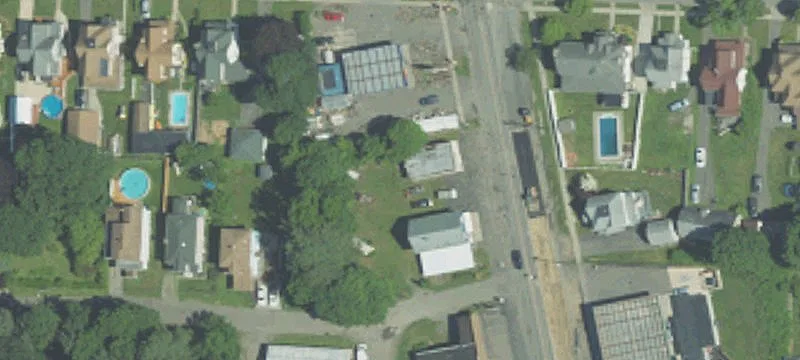 203 Keystone Ave