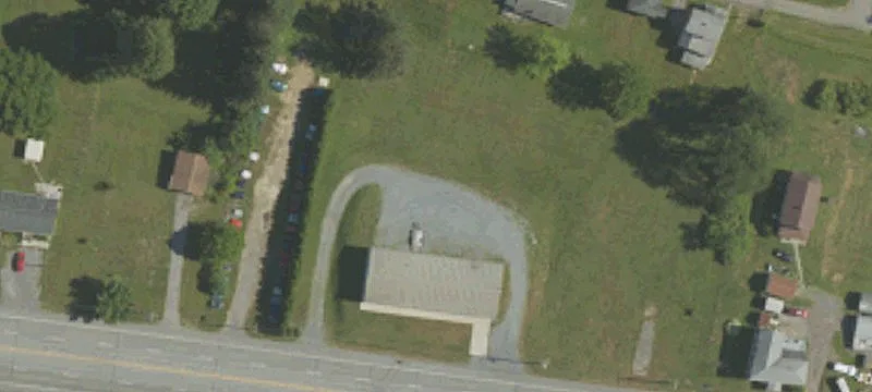 7826 Admiral Peary Hwy