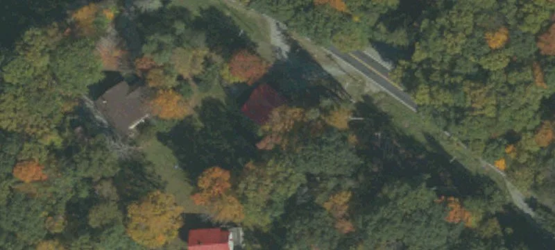 2285 Copper Kettle Hwy