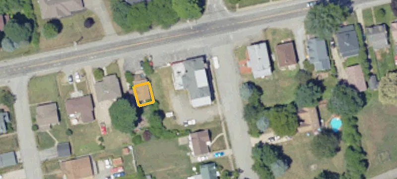 1301 Midland Beaver Rd