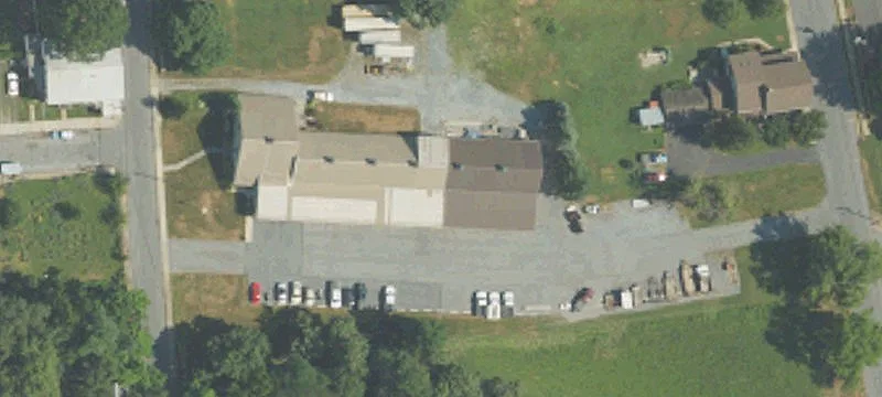 420 Cherry St