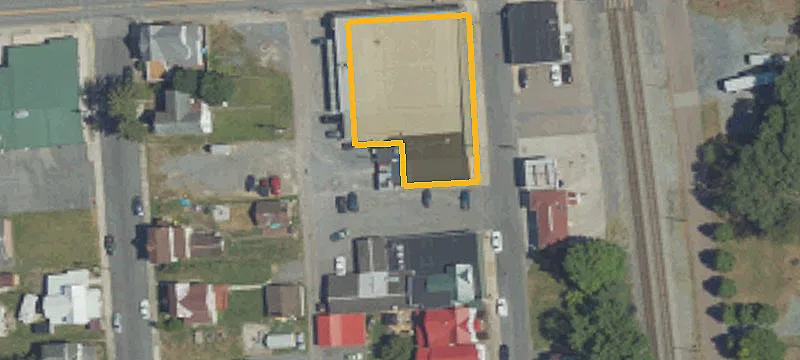 Hyndman, PA 15545