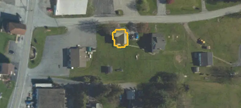 121 Pancake Rd