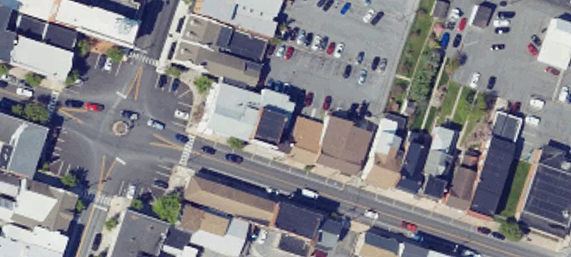 10 Baltimore St