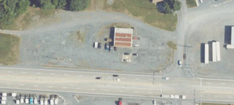 10618 Allentown Blvd