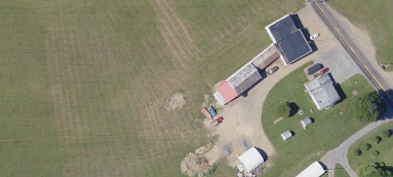 5368 Georgetown Rd