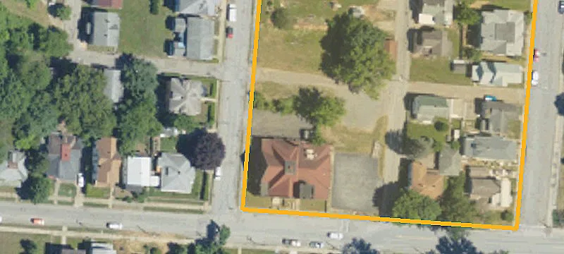 5 Pearl Ave
