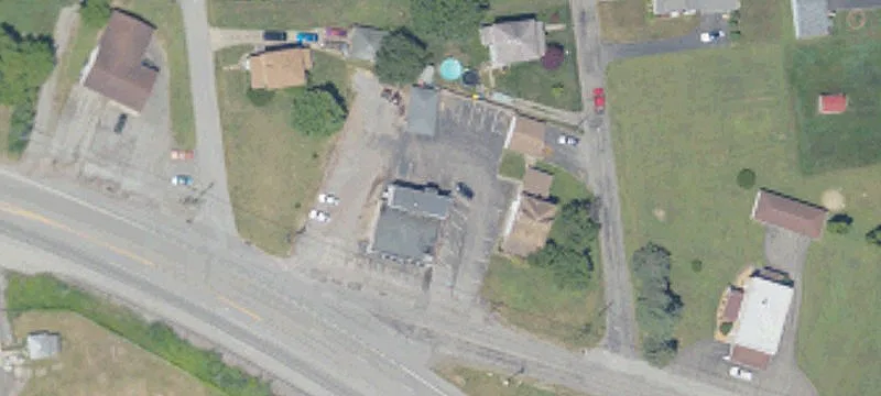 1403 Old Butler Rd