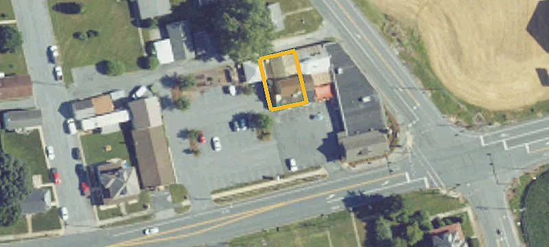 2703 Horseshoe Pike