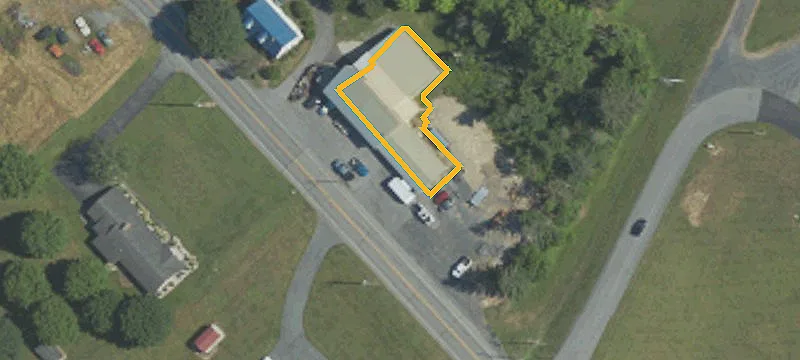 Bedford, PA 15522