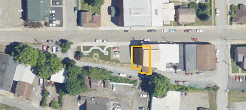 617 Main St