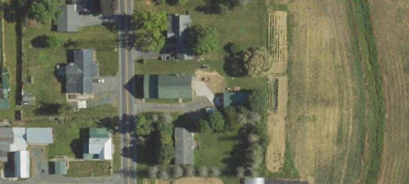 Bedford, PA 15522