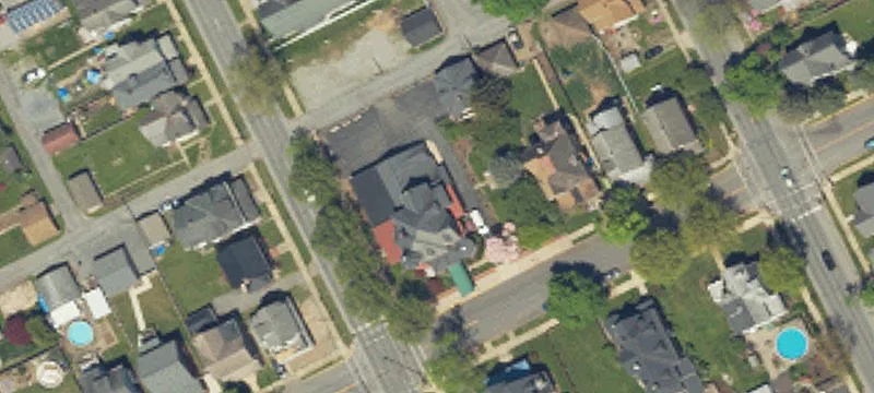 1 Central Ave