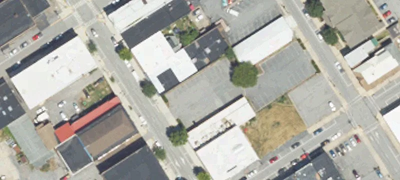 Frnt St