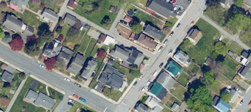 208 Potomac St