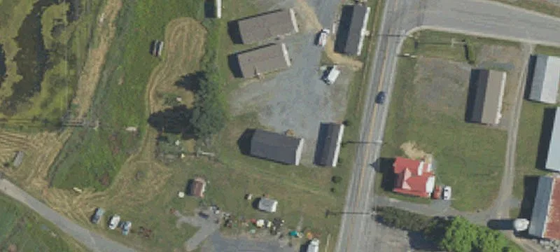 Bedford, PA 15522
