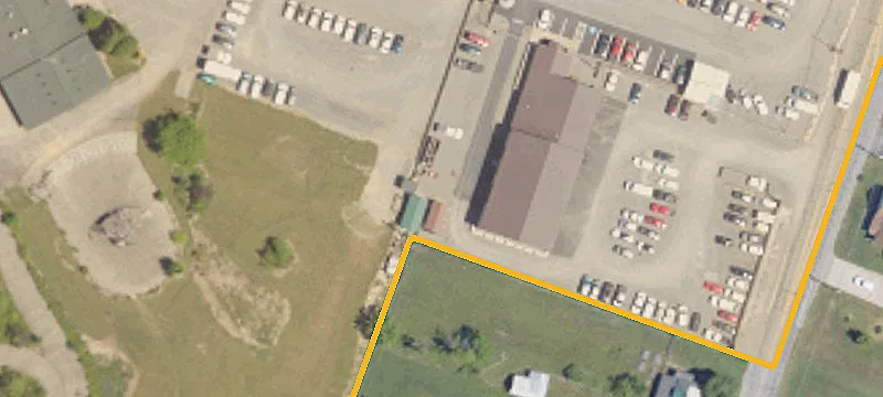2361 Cranberry Rockland Rd