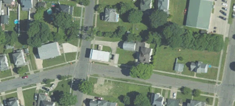 802 Church St