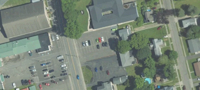Main St
