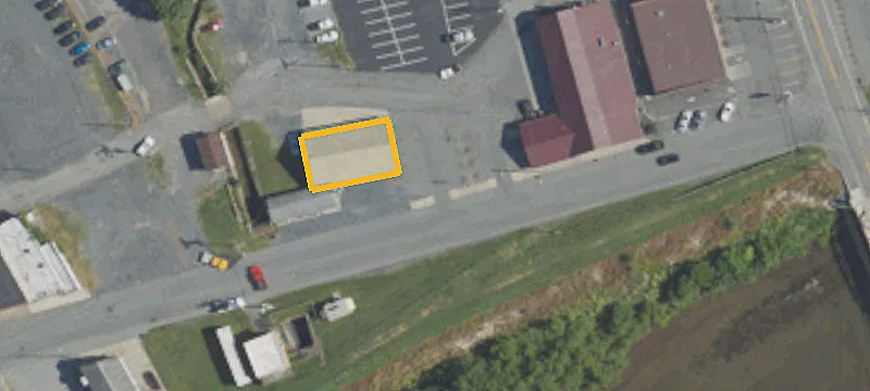 Everett, PA 15537