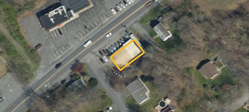800 Milford Rd