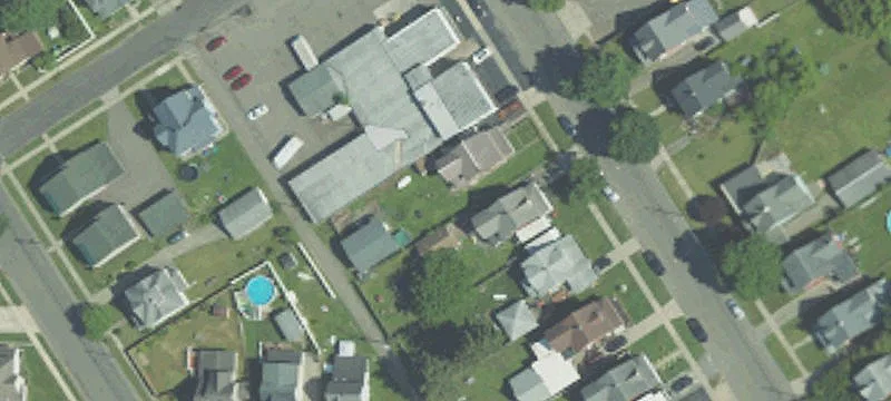 311 Elmer Ave