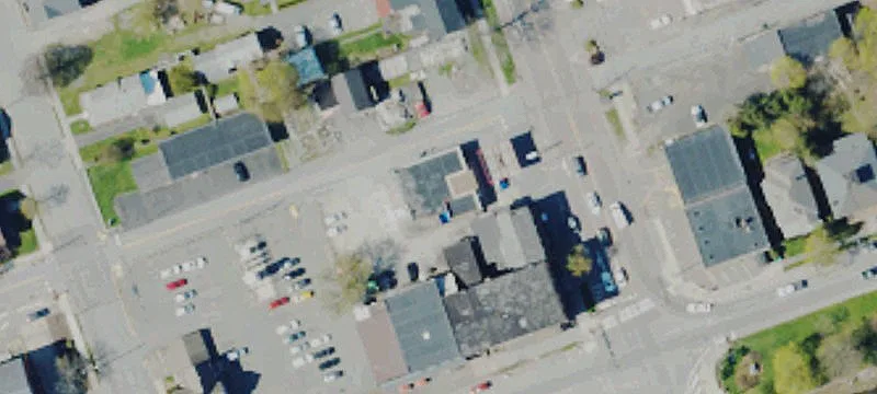 Main St
