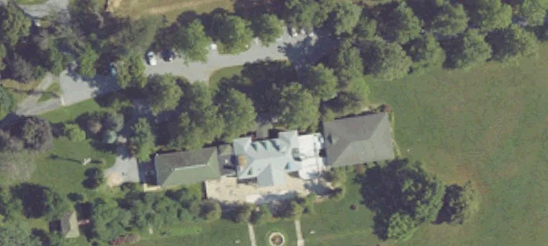 200 Kauffman Rd