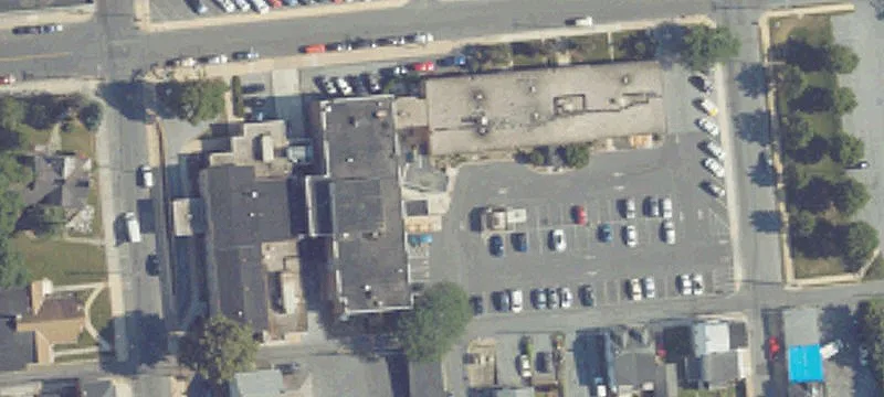 300 Willow St