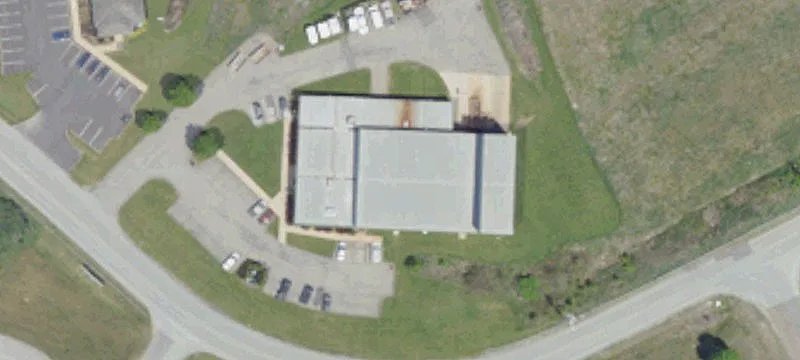 100 Industrial Blvd